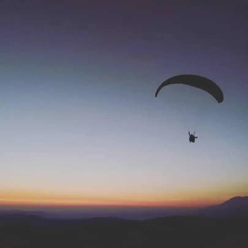Paragliding: Your sky adventure awaits